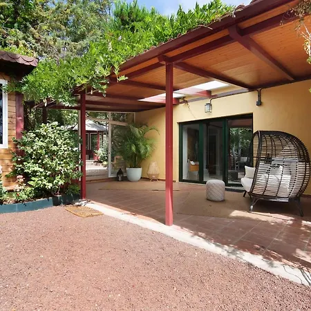 Villa Karibu Vega de San Mateo