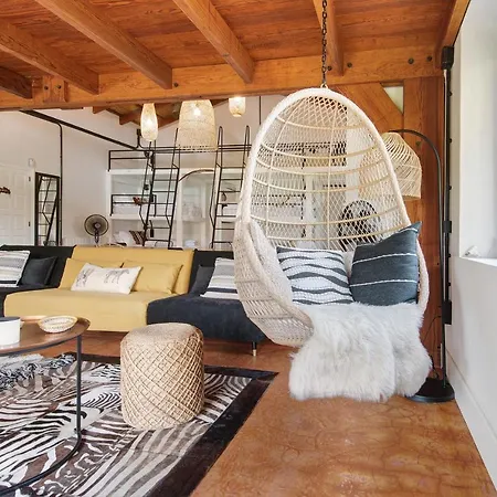 Villa Karibu