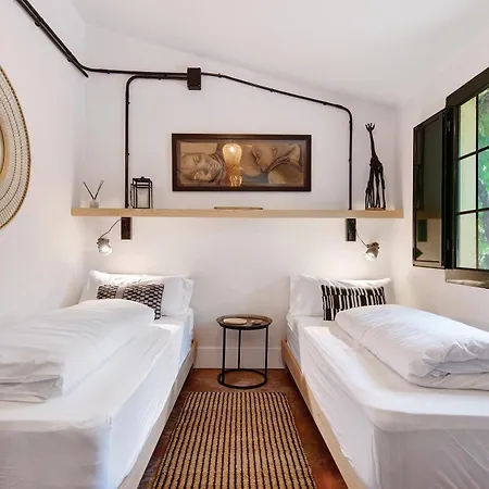 Villa Karibu *