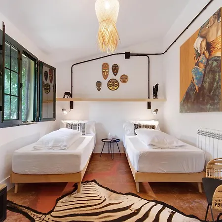 Villa Karibu *