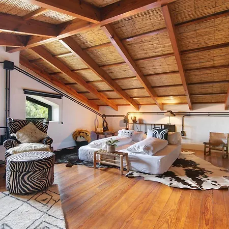 Villa Karibu Vega de San Mateo
