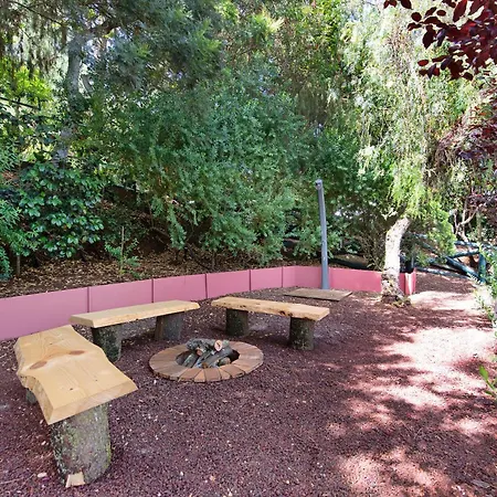 Villa Karibu Vega de San Mateo